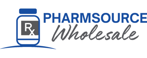 Pharmsource Wholesale Logo